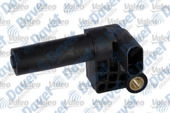 VALEO 366157 Krank Mil Sensoru Boxer Ii Iii 2.2 E5 / Transit Custom Ttf Transit